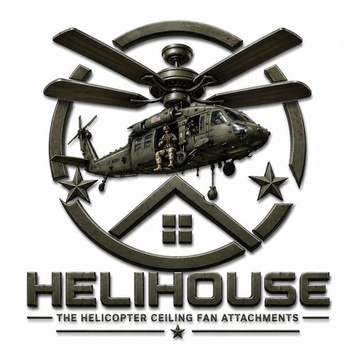 HeliHouse